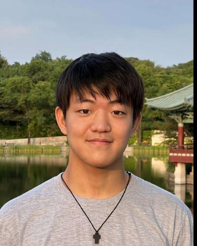 Max Nam -- 2026 Cohort Profile Pic