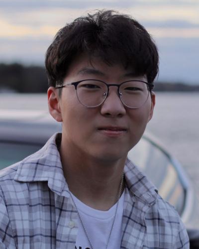 Anthony Ahn Smilling Profile Photo