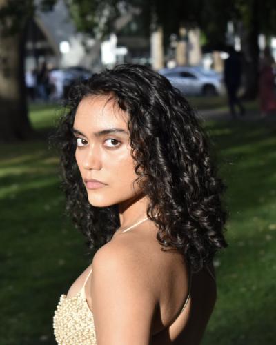 Milstein Student profile picture of Giselle Gutierrez 