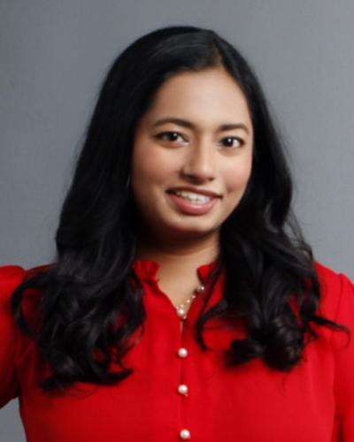 Christina Joseph | Milstein Program in Technology and Humanity