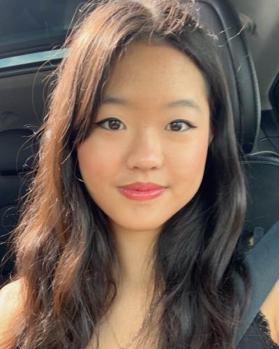 Milstein Program Scholar Kalia Cheung '28