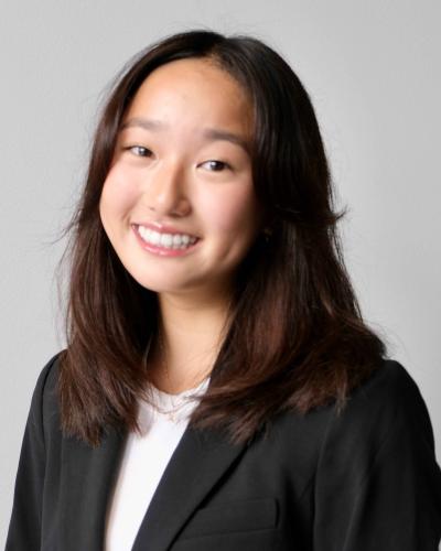 Milstein Program Scholar Ilyssa Yan '27