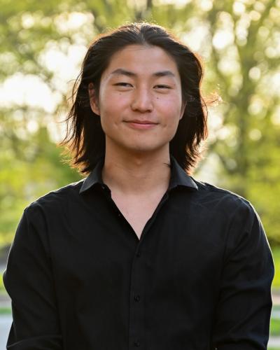 Milstein Program Scholar Ming DeMers '25