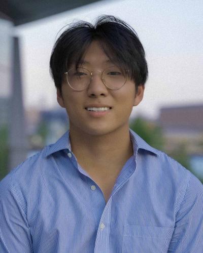 Milstein Program Scholar Anthony Ahn '27