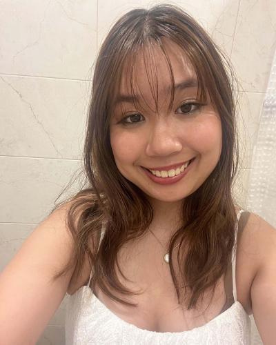 Milstein Program Scholar Catherine Mao '29