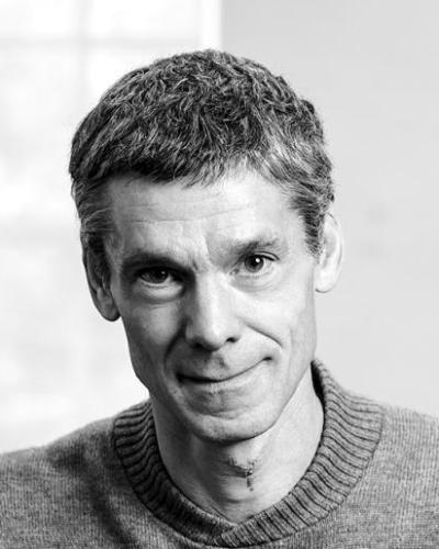 Roger Moseley