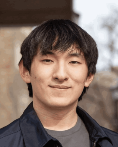 Ethan Yang