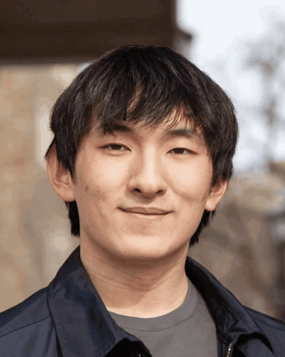Ethan Yang 