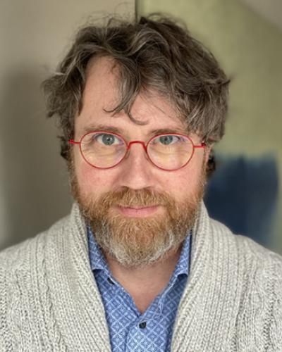 Ulfar Erlingsson